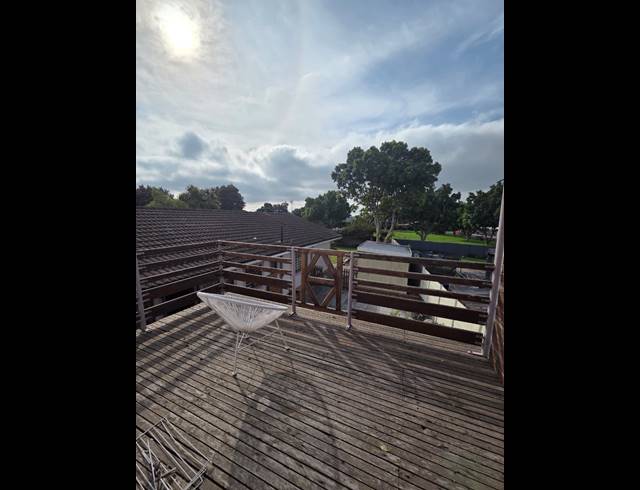 1 bed property to rent in GLEN IVE